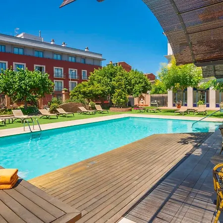 Appartement Sant Jordi Montbrió del Camp