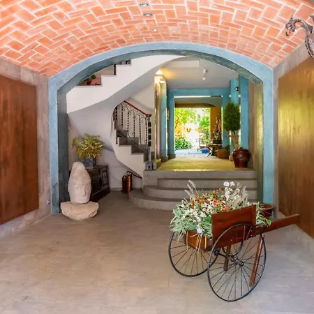 Apartamento Sant Jordi *