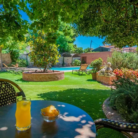 Appartement Sant Jordi Montbrió del Camp