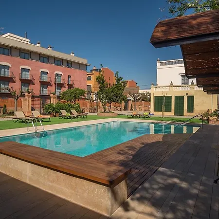 Appartement Sant Jordi *