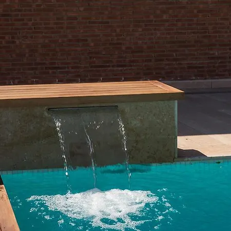 Appartement Sant Jordi