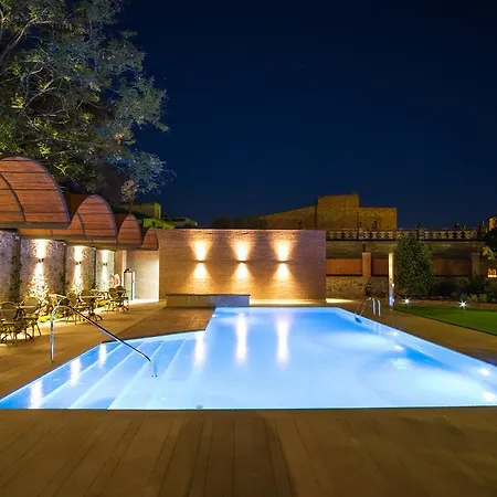 Lejlighed Apartaments Sant Jordi Montbrió del Camp