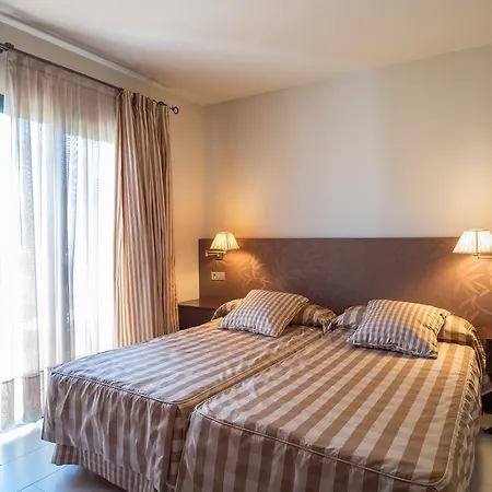 Apartamento Sant Jordi *