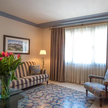Sant Jordi Appartement