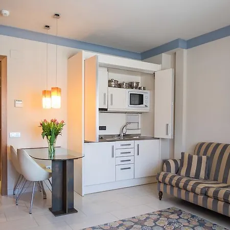 Sant Jordi Appartement
