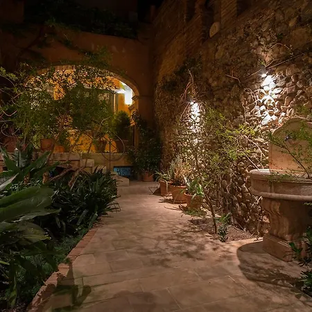 Sant Jordi Appartement *
