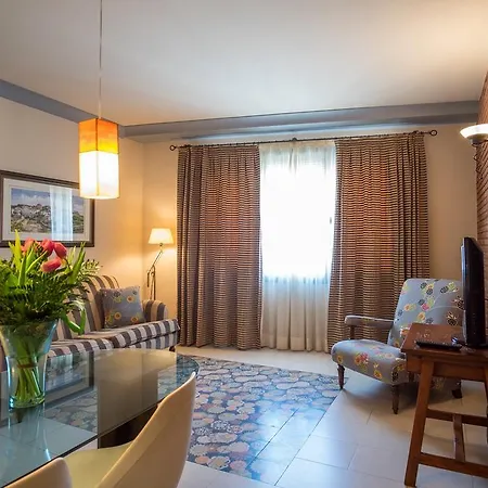 Sant Jordi Appartement Montbrió del Camp