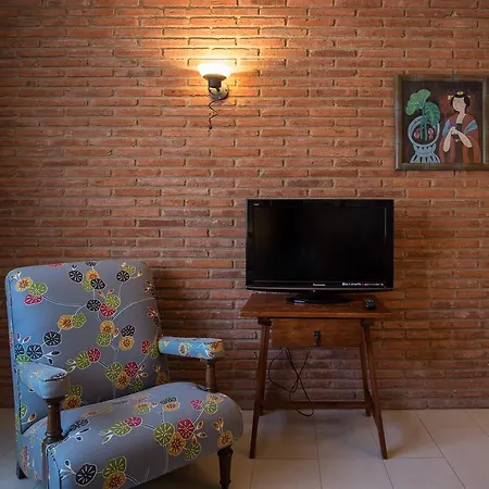 Lejlighed Apartaments Sant Jordi *