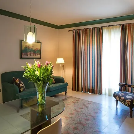 Sant Jordi Appartement
