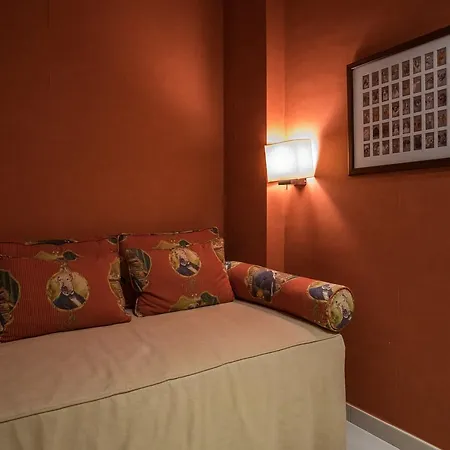 Sant Jordi Apartment *