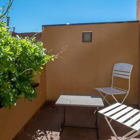 Lejlighed Apartaments Sant Jordi Montbrió del Camp