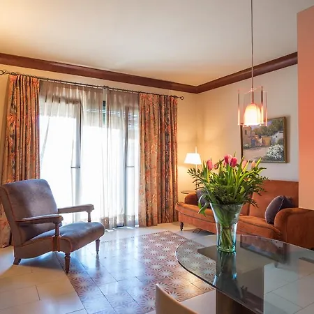 Apartment Sant Jordi