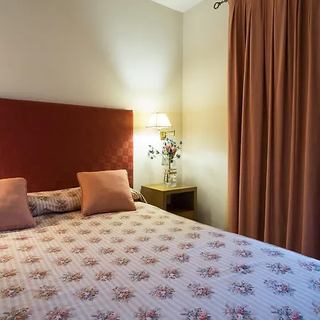 Sant Jordi Appartement *