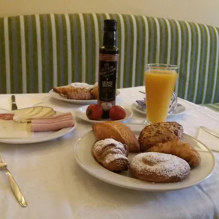 Lejlighed Apartaments Sant Jordi *