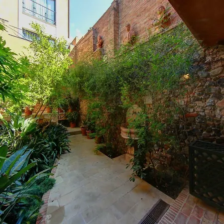 Sant Jordi Appartement *